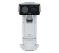 AXIS Q8752-E Mk II Zoom 30 fps Caméra de sécurité IP Box pour intérieur et extérieur 1920 x 1080 pixels