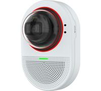 Axis Q9307-LV Dome Caméra de sécurité IP Intérieur 2592 x 1944 pixels Mur
