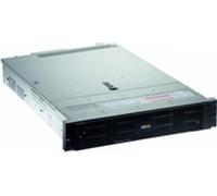 Axis S1148 Network Video Recorder (NVR) 2U noir, gris - Enregistreur vidéo en réseau (NVR) (64 canaux, Windows 10 IoT Enterprise, 8000 Go, 96 To, 64000 Go, 2U)