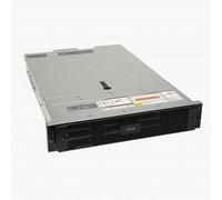Axis Enregistreur vidéo réseau S1264 Rack 64 To Xeon Silver 16 Go Noir