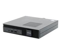 Axis S9301 Mk II Intel Core Ultra 5 235 16 Go DDR4-SDRAM 256 Go SSD Windows 11 Micro Tower Station d