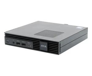 Axis S9301 Mk II Intel Core Ultra 5 235 16 Go DDR4-SDRAM 256 Go SSD Windows 11 Micro Tower Station d