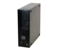 Axis S9302 16 Go 256 Go SSD Windows 10 IoT Enterprise SFF Station de travail Noir