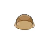 AXIS Smoked Dome - Dôme coupole pour caméra - fumé (pack de 5) - pour AXIS M3044-V, M3045-V, M3046-V, M3085-V, M3086-V Fumé G