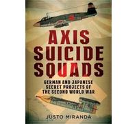 Axis Suicide Squads