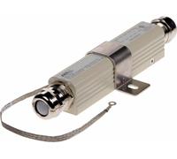 AXIS T8061 - Protection contre les surtensions PoE - pour AXIS D3110, M4308, P3818, Q1951, Q1952, Q6100, V5938 50, W400; P37 Series; V59 Series