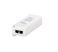AXIS 5026-222 adaptateur PoE Fast Ethernet, Gigabit Ethernet