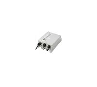 AXIS T8120 Midspan 15 W 1-port - Power injector - AC 100-240 V - 15 Watt - United Kingdom - for AXIS M1011, M1011-W, M1013, M1014, M1031-W G