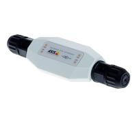 AXIS T8129 PoE Extender - Réseau/rallonge de puissance - jusqu'à 100 m - pour AXIS C1410, D3110, M4308, P1385, Q1942, Q1951, Q1952, Q3536, Q3538, Q6100, W400