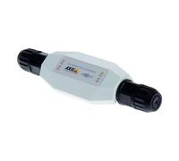 AXIS T8129 PoE Extender - Réseau/rallonge de puissance - jusqu'à 100 m - pour AXIS C1410, D3110, M4308, P1385, Q1942, Q1951, Q1952, Q3536, Q3538, Q6100, W400