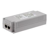 AXIS T8134 Midspan - Injecteur de puissance - CA 100-240 V - 60 Watt - Royaume-Uni - pour AXIS C1410, D3110, P1385-E, P1455-LE, P1455-LE-3, Q6100-E 50, W400; Q60 Series