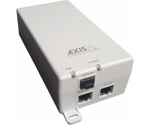 AXIS T8154 60W SFP MIDSPAN