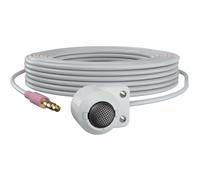 Axis T8351 MK II Blanc Microphone de caméra de sécurité