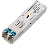 Axis T8611 LC LX SFP Module Single Mode 10km Fibre pour réseau optique