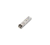 Axis T8612, SFP, LC, SX, Fibre optique, 850 nm, Métallique