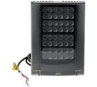 Axis T90D40 Black IR LED Unit for Extended Lighting and Security (Unité LED infrarouge noire pour un éclairage et une sécurité accrus)