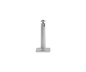 AXIS T91B21 - Socle pour caméra - montable au plafond, montable sur mur - blanc - pour AXIS AXIS P3245, M1124, M1125, M3037, M5075, P1365, Q1615,