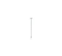 AXIS T91B53 Telescopic Ceiling Mount - Support de montage pour caméra - montable au plafond - pour AXIS M3067, M3068, M3085, M3086, M4215, M4328,
