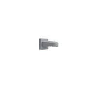 AXIS T91G61 - Support de montage pour caméra - avec câble RJ-45 - montable sur mur - gris - pour AXIS Q6215-LE 50Hz, Q6215-LE 60Hz