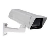 AXIS T93F20 - Housse pour appareil photo - extérieur - blanc - pour AXIS M1135 MK II I-CS