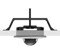 Axis T94C01L - Support encastré pour dôme de caméra