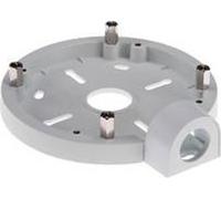 AXIS T94F01P - Boîtier de câblage - pour AXIS M3006-V, M3007-P, M3007-PV, M3024-LVE, M3025-VE, M3026-VE (5504-041)