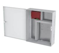 AXIS TA1203 Boîtier avec unité d'alimentation