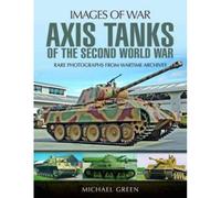 Axis Tanks Of The Second World War