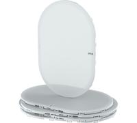 AXIS TC1705 Couvercle en maille blanc 5 pcs