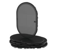 AXIS TC1706 Couvercle en maille noir 5 pièces