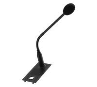 AXIS TC6901 - Microphone - XLR à 3 broches - noir