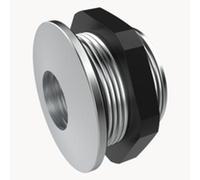 Axis TF1201-RE - Montage - noir - argent - Axis - aluminium (02433-001)