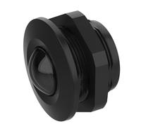 AXIS TF1203-RE - Support de montage encastré pour dome de caméra - extérieur (pack de 4) - pour AXIS F2135-RE G