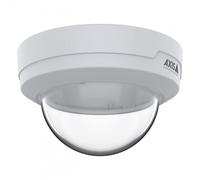 AXIS TF3802 Couvercle de dôme 4 pièces