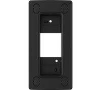 AXIS TI8204 Support encastrable Noir