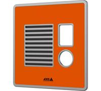 AXIS TI8908 Plaque frontale
