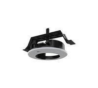 AXIS TM3204 - Support de montage encastré pour dome de caméra - montable au plafond - pour AXIS M4308-PLE