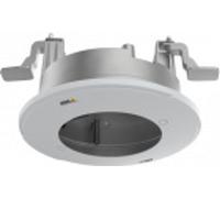 AXIS TM3205 Support encastré pour dôme de caméra