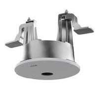 AXIS TM3210 - Support de montage encastré pour dome de caméra - montable au plafond - usage interne - pour AXIS M4328-P G
