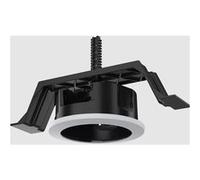 AXIS TM3212 - Support de montage encastré pour dome de caméra - montable au plafond - pour AXIS M3125-LVE, M3126-LVE, M3128-LVE G