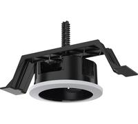 AXIS TM3212 - Support de montage encastré pour dome de caméra - montable au plafond - pour AXIS M3125-LVE, M3126-LVE, M3128-LVE G