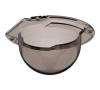 AXIS TM3815-E - Dôme coupole pour caméra - extérieur - fumé (pack de 4) - pour AXIS M3215-LVE Fumé G