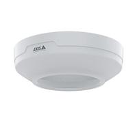 AXIS TM3821 - Boîtier de caméra - usage interne - blanc (pack de 4) - pour AXIS M4215-V; M42 Series M4215-LV, M4218-LV