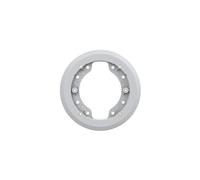 AXIS TP1601 - Plaque d'adaptation pour montage de coffret électrique de dôme de caméra - extérieur - pour AXIS M4206, M4215, P1435, P1445, P1447,