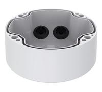 Axis Boîte de câblage TP1602-E – Extérieur Blanc IP66