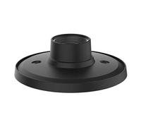 AXIS TP3106-E - Kit de montage de la caméra suspendu - noir - pour AXIS D4100, M3057, M3077, M3215, M3216, M4308, P3265, P3267, P3268