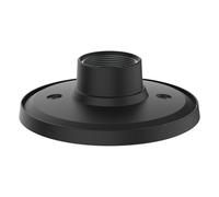 Axis Support TP3106-E – Kit de montage suspendu noir pour caméras AXIS