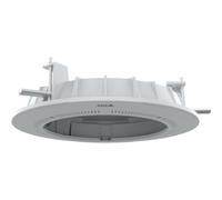 Axis Support de montage encastré TP3204-E – pour dôme de caméra P37 (P3737-PLE) intérieur/extérieur