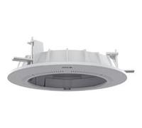 Axis Support de montage encastré TP3204-E – pour dôme de caméra P37 (P3737-PLE) intérieur/extérieur
