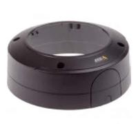 Axis Boîtier de caméra TP3801-E Noir Pack de 4 01626-001